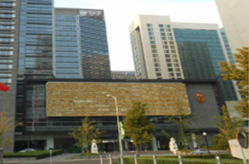鑫茂大厦